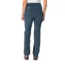 Vaude Tekoa Biobased Hosen, Steelblue
