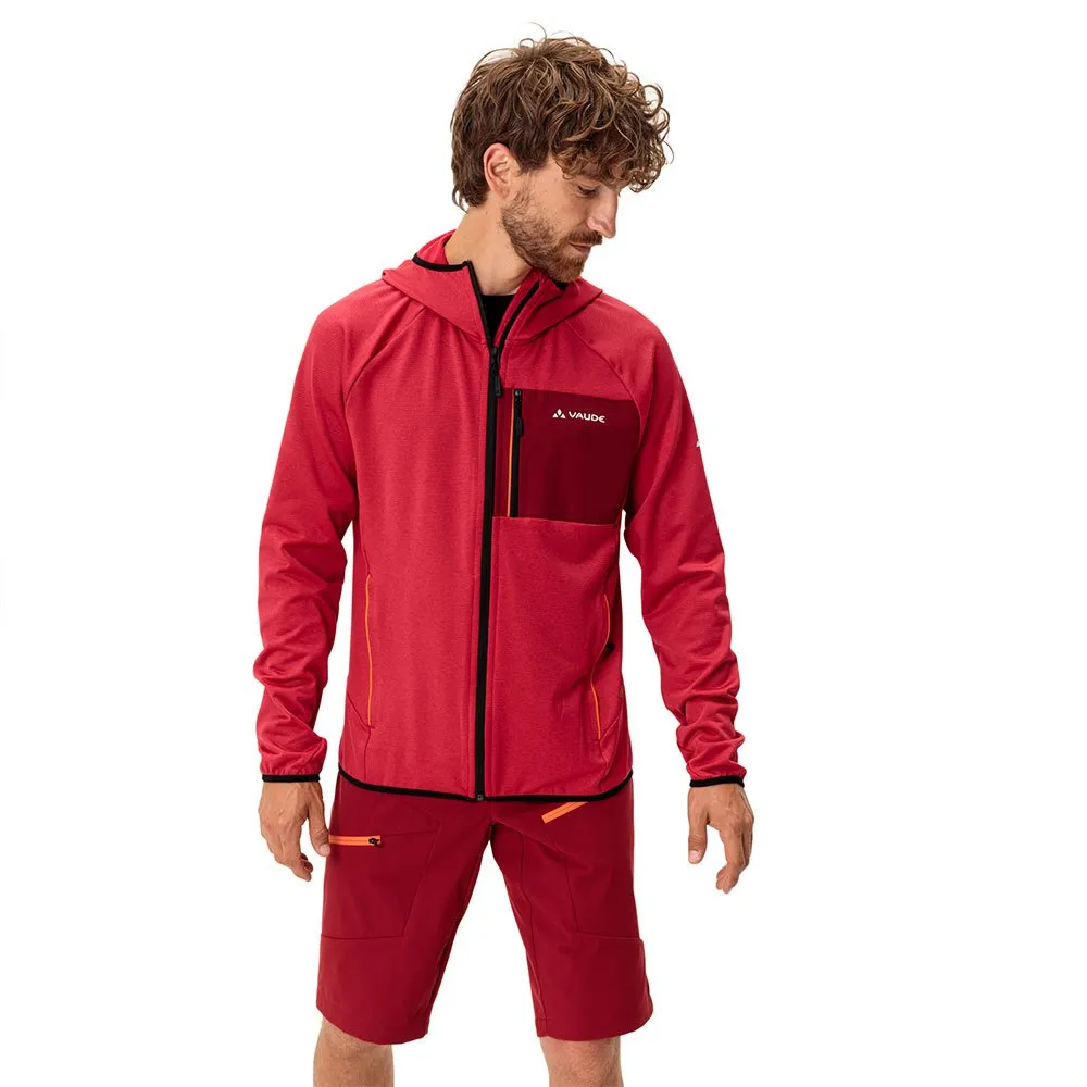 Vaude Tekoa Ii Fleece Vaude Tekoa Ii Fleece