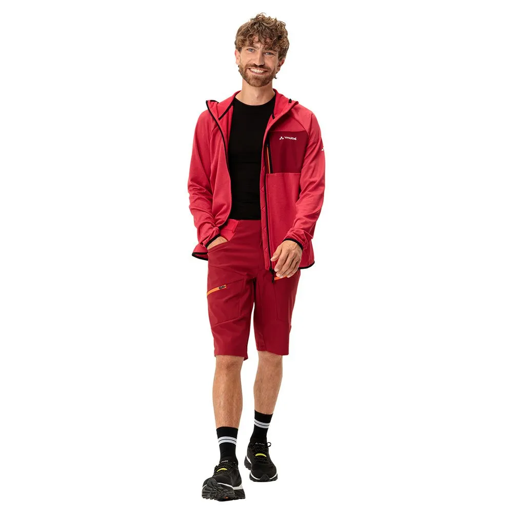 Vaude Tekoa Ii Fleece Vaude Tekoa Ii Fleece