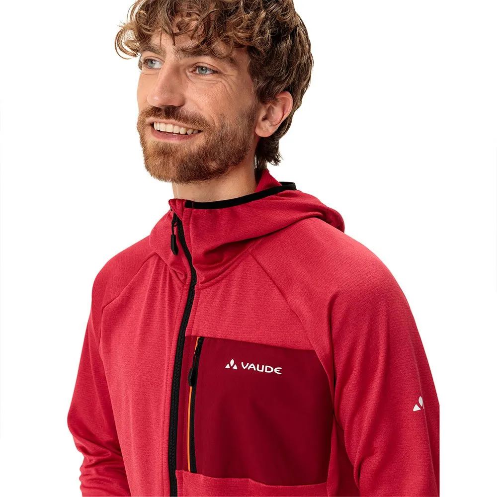 Vaude Tekoa Ii Fleece Vaude Tekoa Ii Fleece