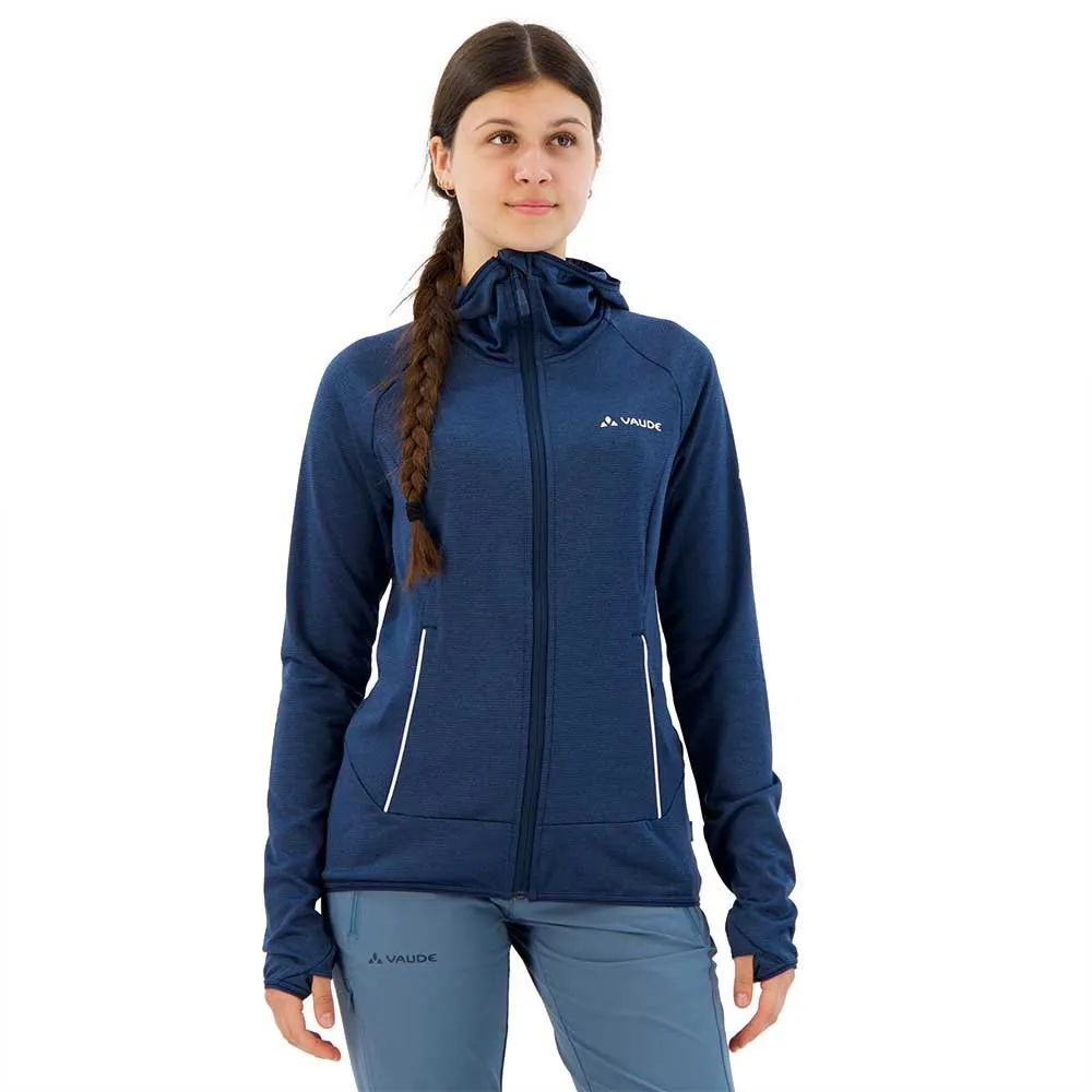 Vaude Tekoa Ii Kapuzenfleece Vaude Tekoa Ii Kapuzenfleece