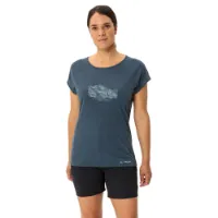 Vaude Tekoa Ii Kurzarm-t-shirt