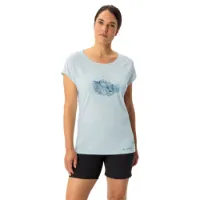 Vaude Tekoa Ii Kurzarm-t-shirt