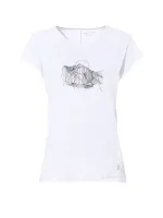 Vaude Tekoa Ii Kurzarm-t-shirt