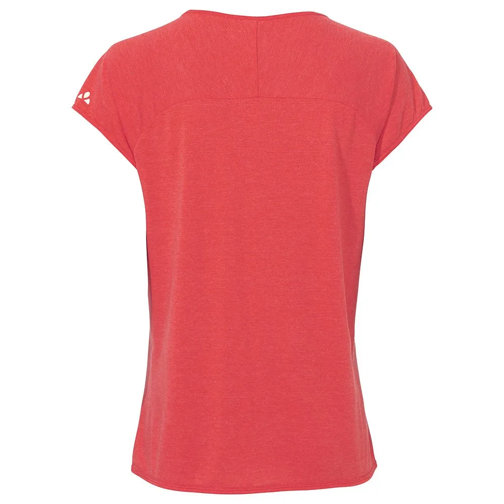 Vaude Tekoa Ii Kurzarm-t-shirt