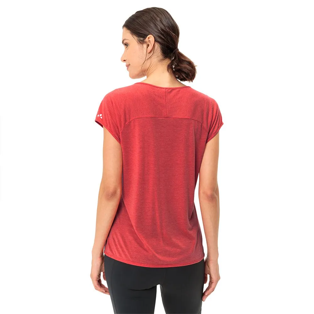 Vaude Tekoa Ii Kurzarm-t-shirt