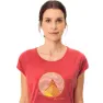 Vaude Tekoa Ii Kurzarm-t-shirt