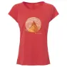 Vaude Tekoa Ii Kurzarm-t-shirt