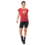 Vaude Tekoa Ii Kurzarm-t-shirt