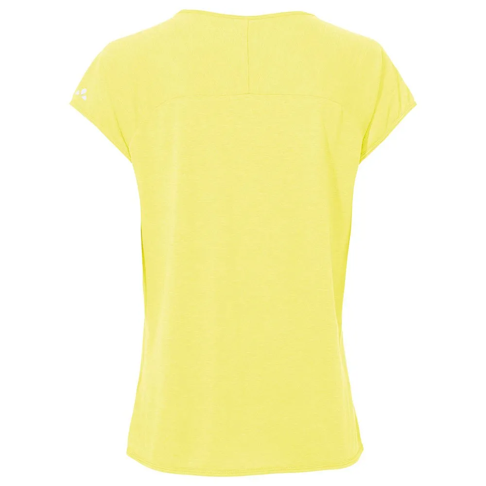 Vaude Tekoa Ii Kurzarm-t-shirt Vaude Tekoa Ii Kurzarm-t-shirt