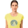 Vaude Tekoa Ii Kurzarm-t-shirt