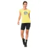 Vaude Tekoa Ii Kurzarm-t-shirt