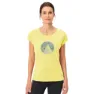 Vaude Tekoa Ii Kurzarm-t-shirt