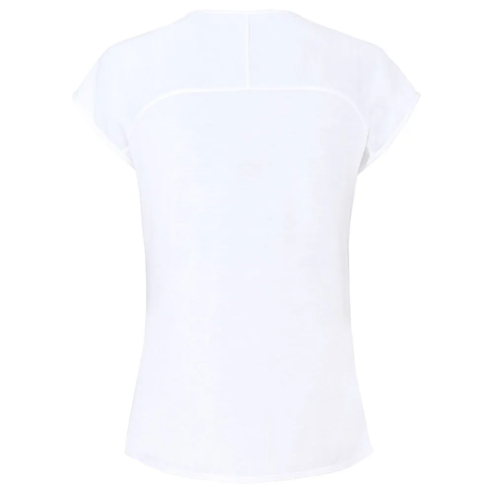 Vaude Tekoa Ii Kurzarm-t-shirt