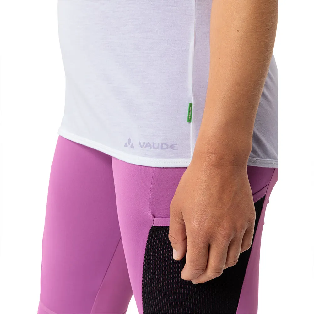 Vaude Tekoa Ii Kurzarm-t-shirt