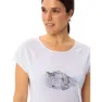Vaude Tekoa Ii Kurzarm-t-shirt