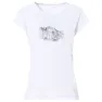 Vaude Tekoa Ii Kurzarm-t-shirt