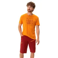 Vaude Tekoa Iii Kurzarm-t-shirt Vaude Tekoa Iii Kurzarm-t-shirt