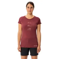 Vaude Tekoa Iii Kurzarm-t-shirt