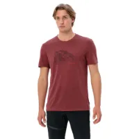 Vaude Tekoa Iii Kurzarm-t-shirt Vaude Tekoa Iii Kurzarm-t-shirt
