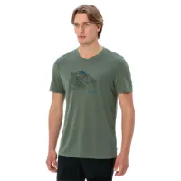 Vaude Tekoa Iii Kurzarm-t-shirt