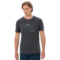 Vaude Tekoa Iii Kurzarm-t-shirt Vaude Tekoa Iii Kurzarm-t-shirt