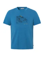 Vaude Tekoa Iii Kurzarm-t-shirt Vaude Tekoa Iii Kurzarm-t-shirt