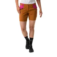 Vaude Tekoa Iii Kurze Hose Vaude Tekoa Iii Kurze Hose