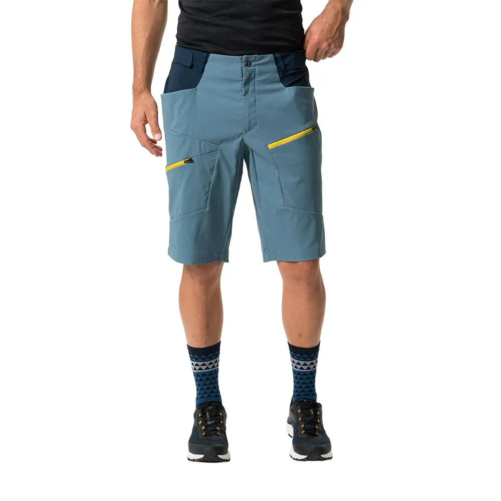 Vaude Tekoa Iii Kurze Hose Vaude Tekoa Iii Kurze Hose