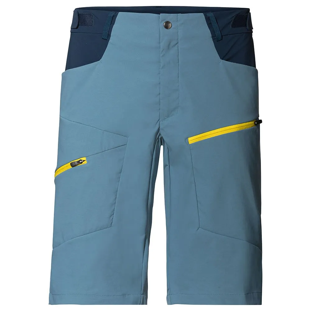 Vaude Tekoa Iii Kurze Hose Vaude Tekoa Iii Kurze Hose