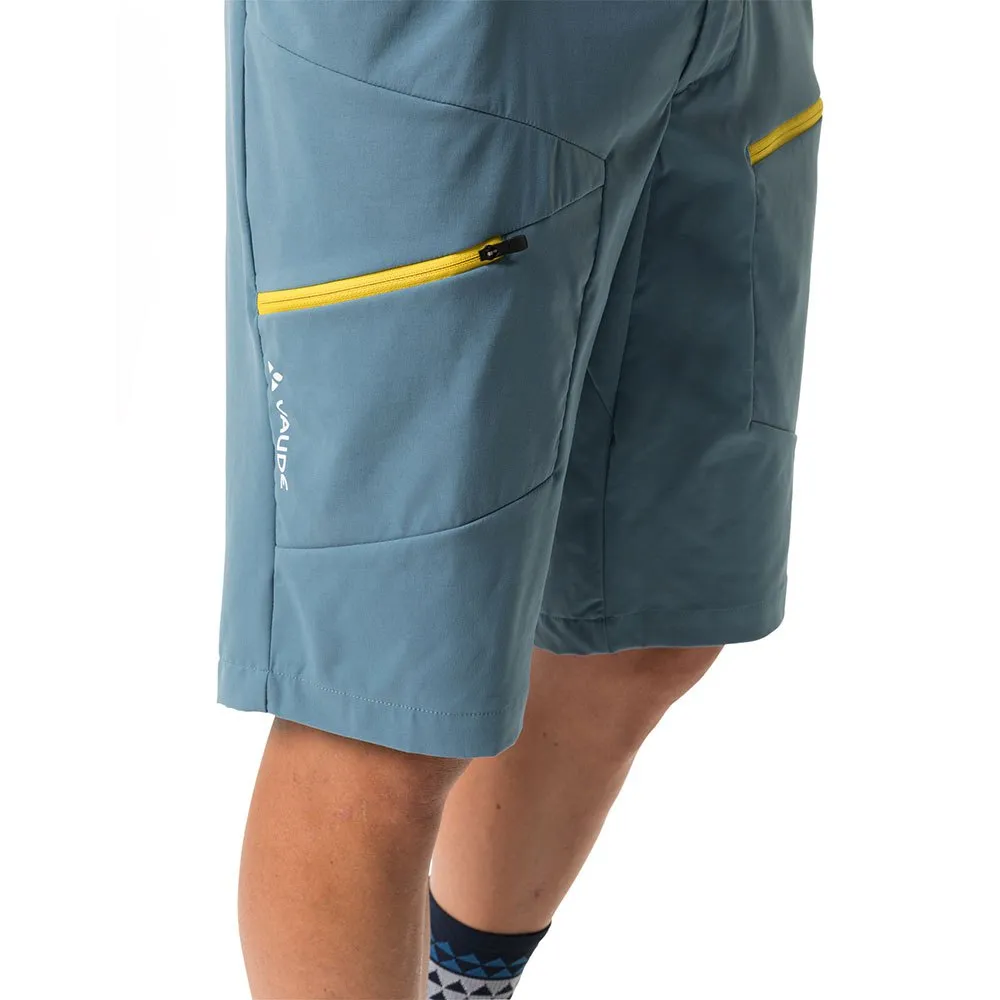 Vaude Tekoa Iii Kurze Hose Vaude Tekoa Iii Kurze Hose