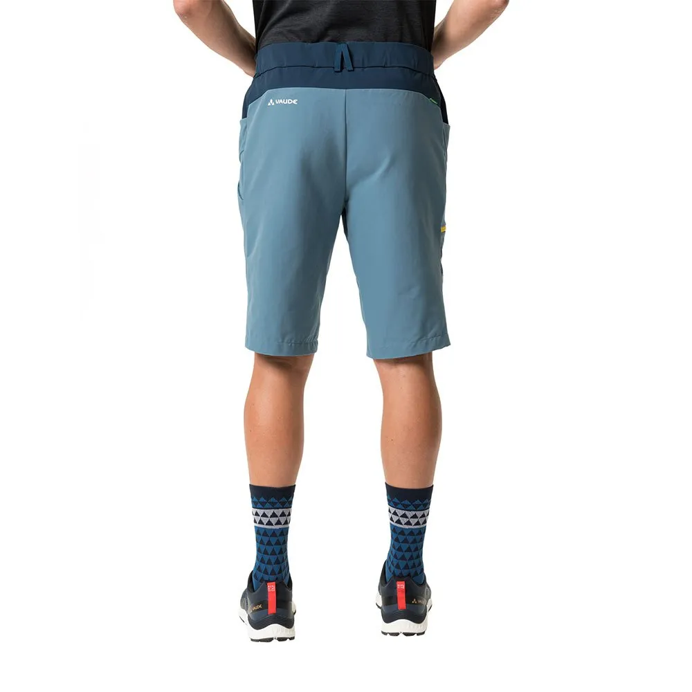 Vaude Tekoa Iii Kurze Hose Vaude Tekoa Iii Kurze Hose