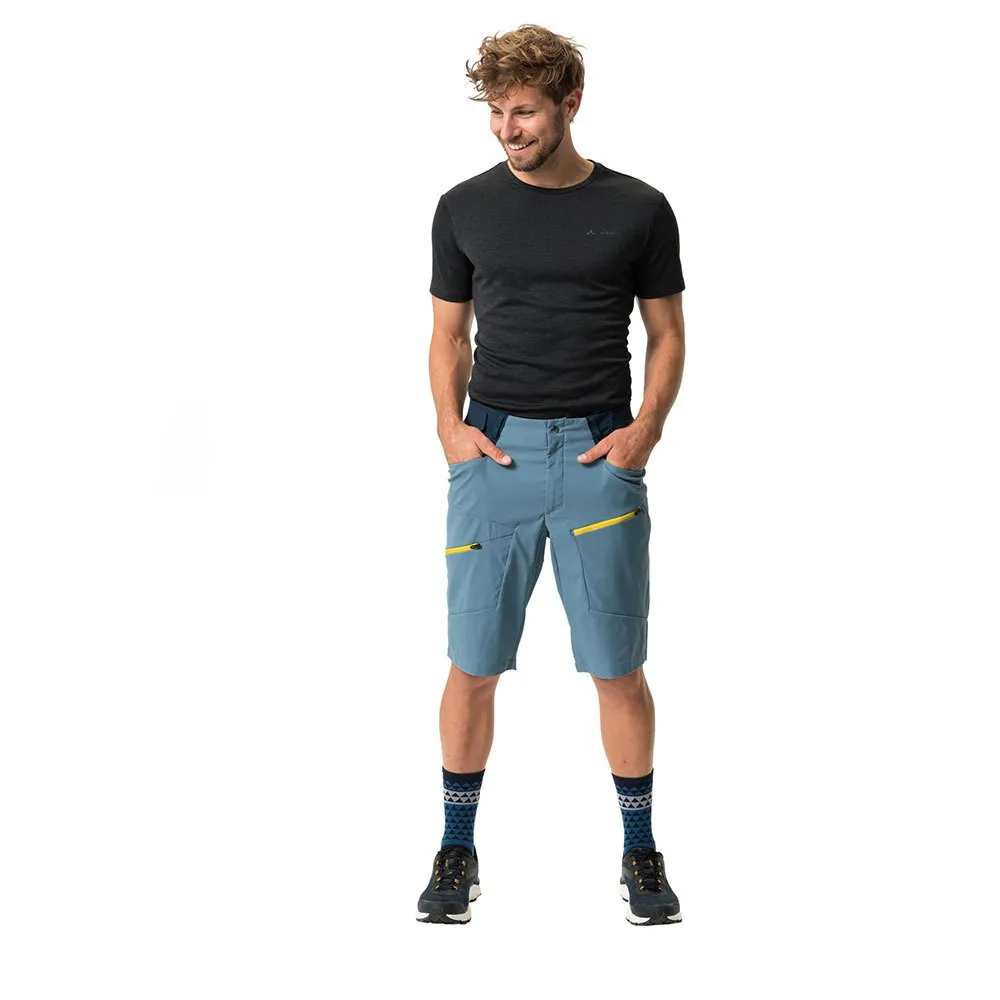 Vaude Tekoa Iii Kurze Hose Vaude Tekoa Iii Kurze Hose
