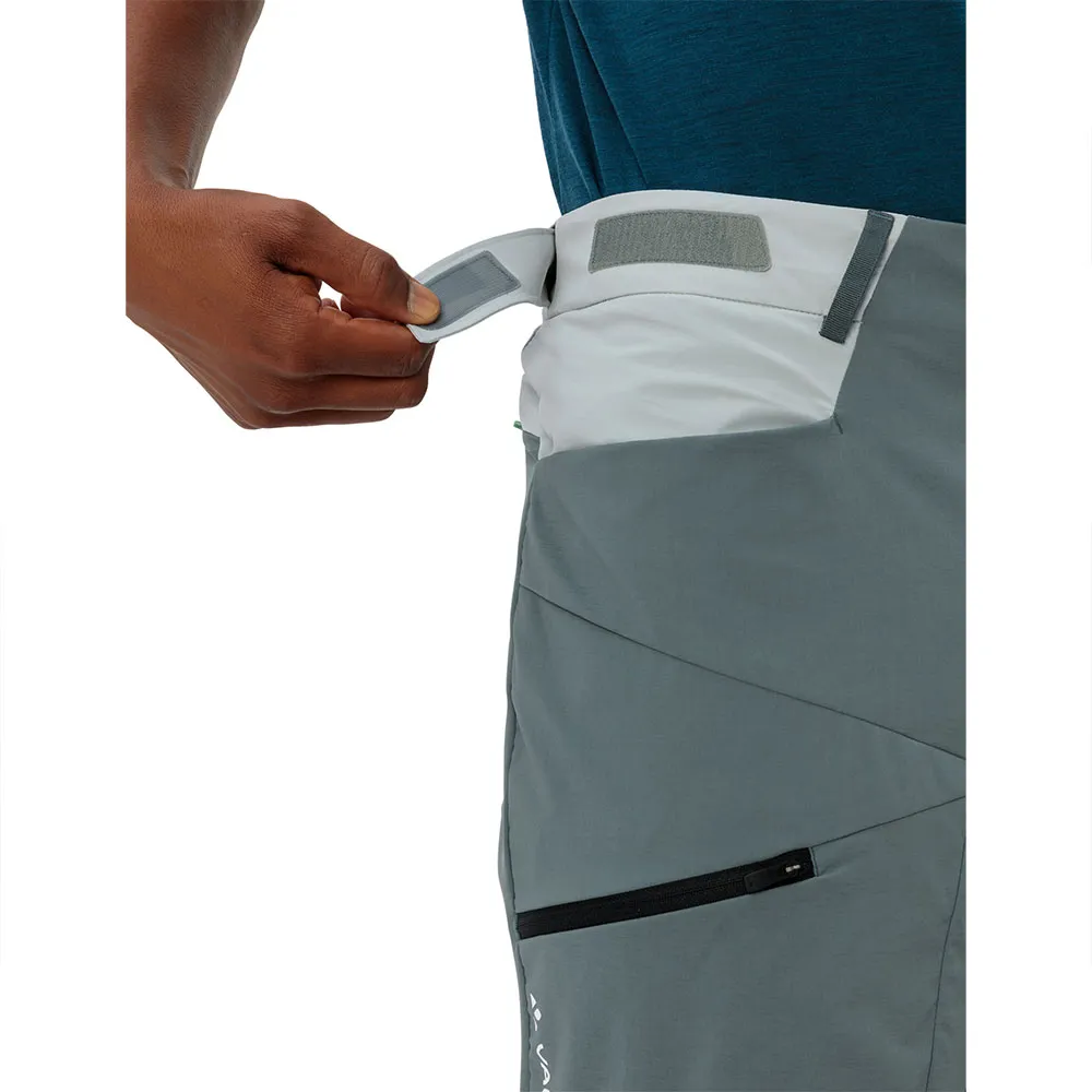 Vaude Tekoa Iii Kurze Hose