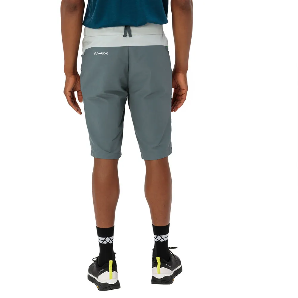 Vaude Tekoa Iii Kurze Hose