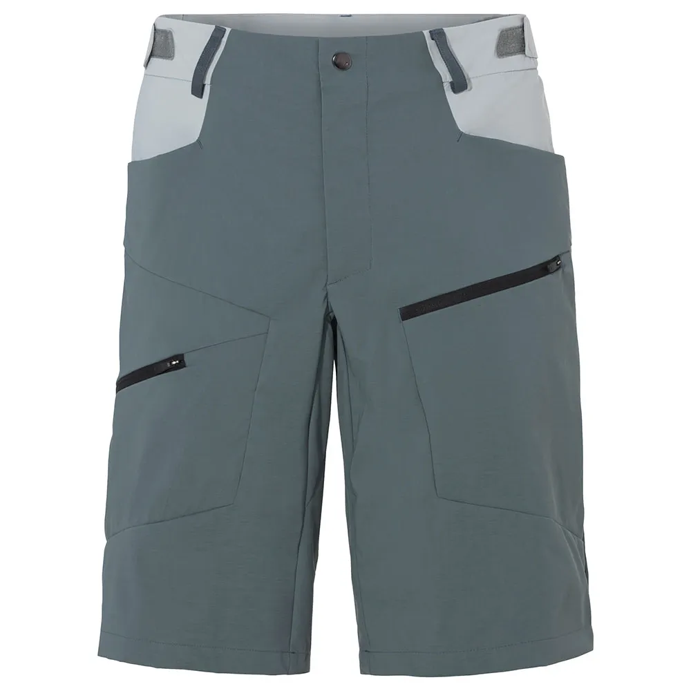 Vaude Tekoa Iii Kurze Hose
