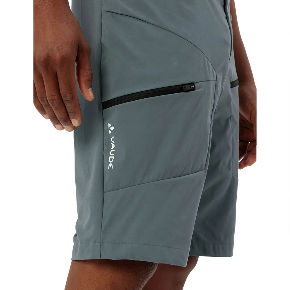 Vaude Tekoa Iii Kurze Hose