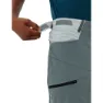 Vaude Tekoa Iii Kurze Hose