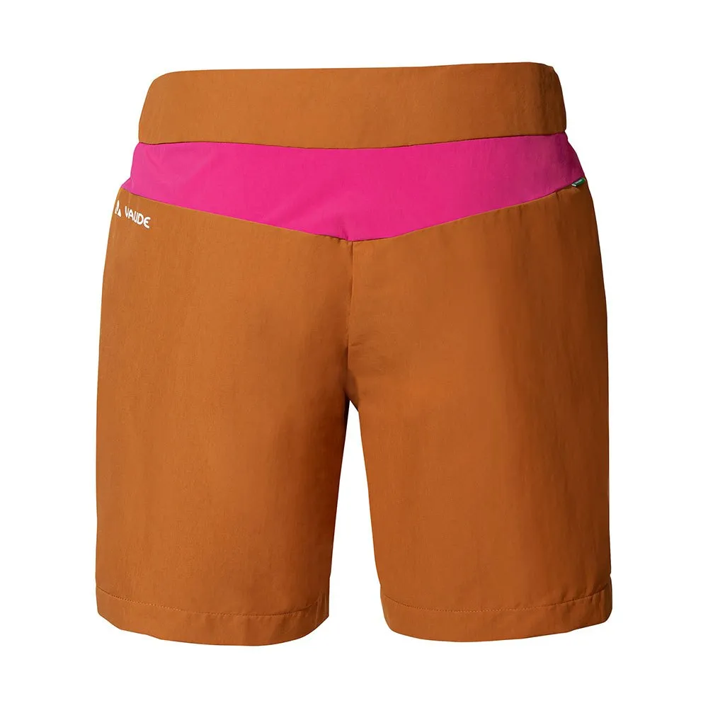 Vaude Tekoa Iii Kurze Hose Vaude Tekoa Iii Kurze Hose