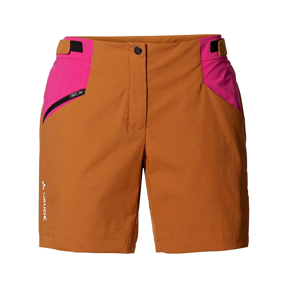 Vaude Tekoa Iii Kurze Hose Vaude Tekoa Iii Kurze Hose