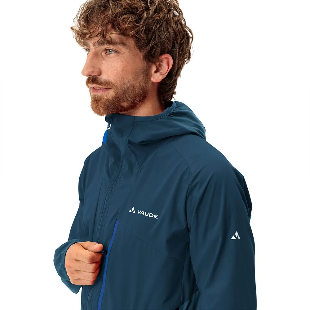 Vaude Tekoa Kapuzenfleece