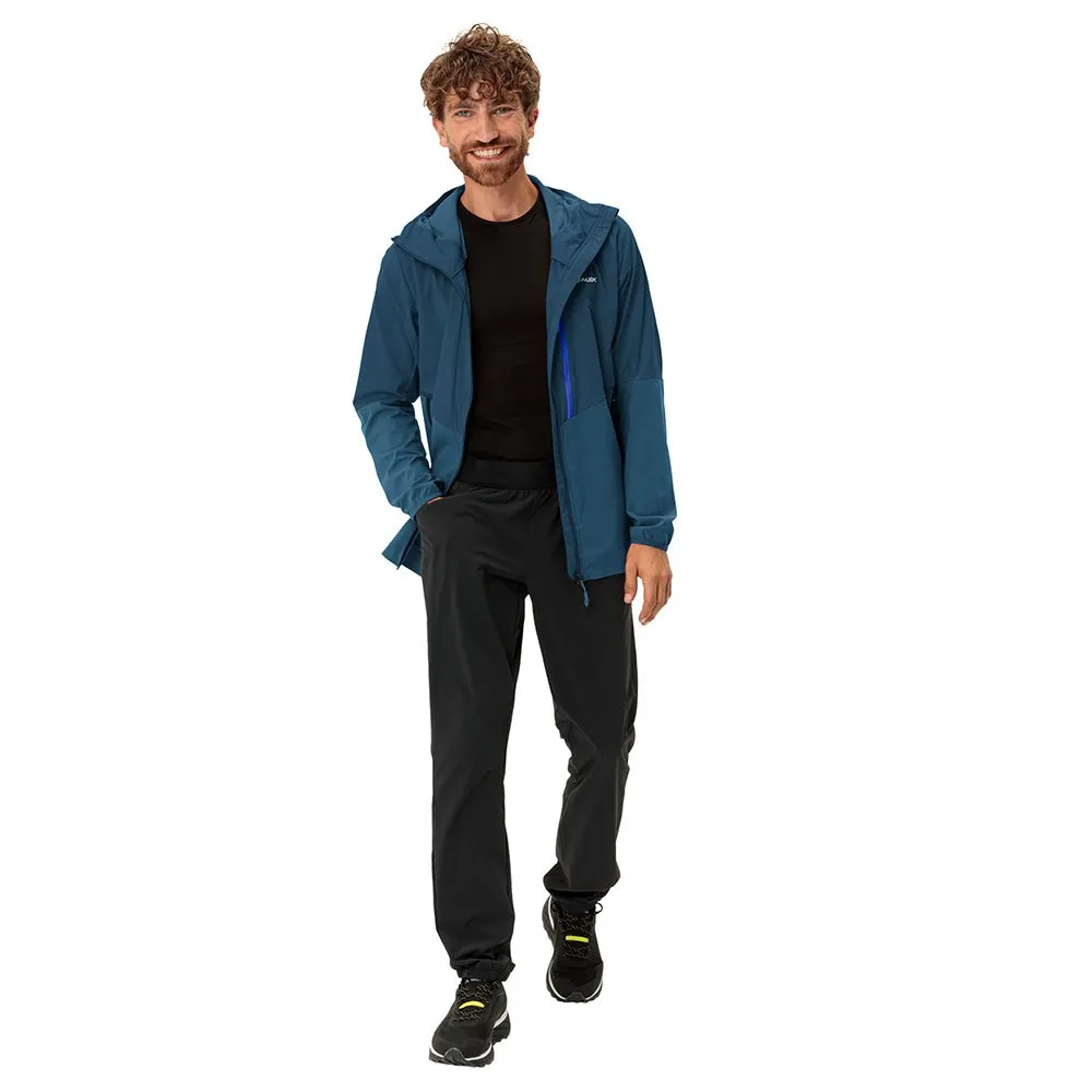Vaude Tekoa Kapuzenfleece
