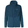 Vaude Tekoa Kapuzenfleece