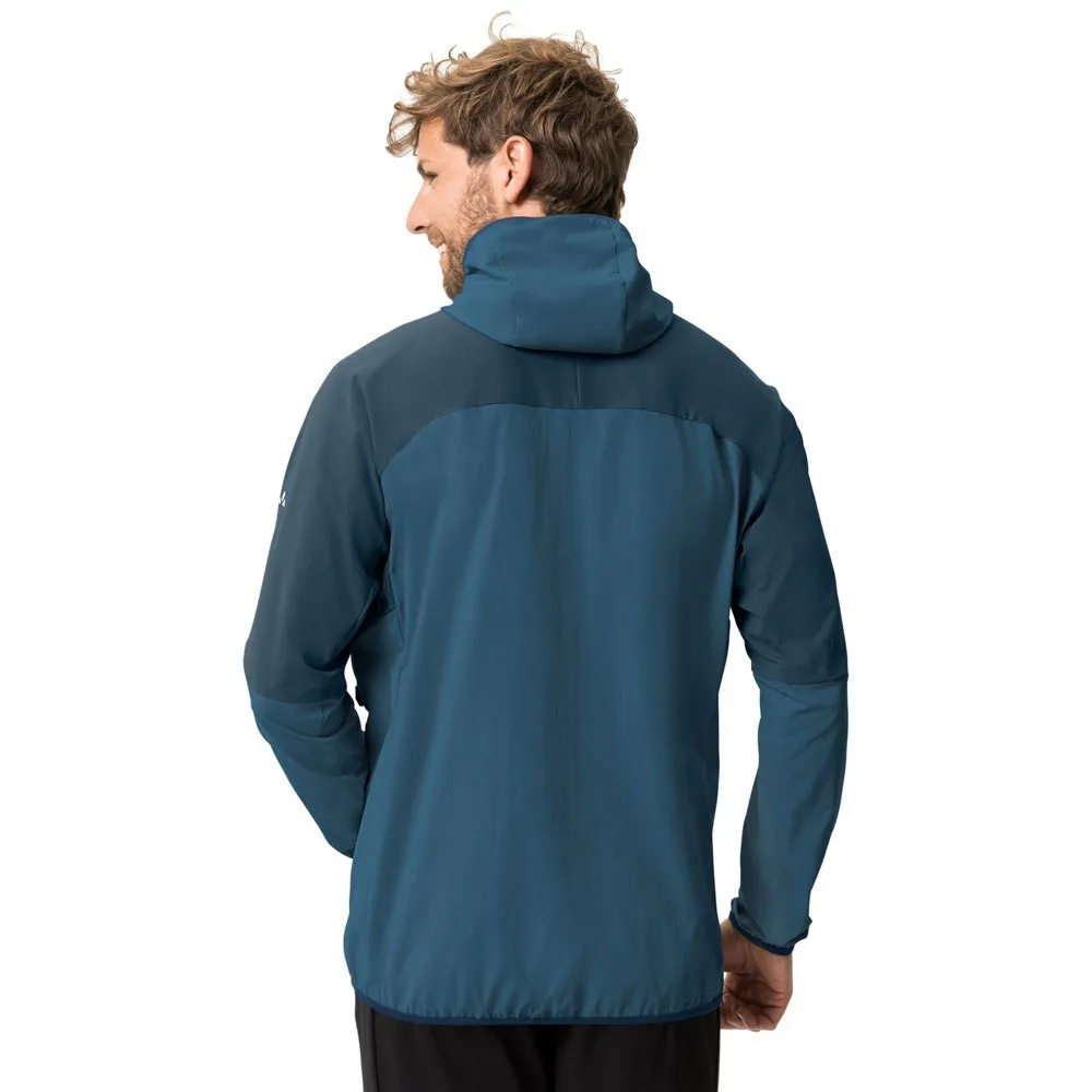 Vaude Tekoa Kapuzenfleece Vaude Tekoa Kapuzenfleece