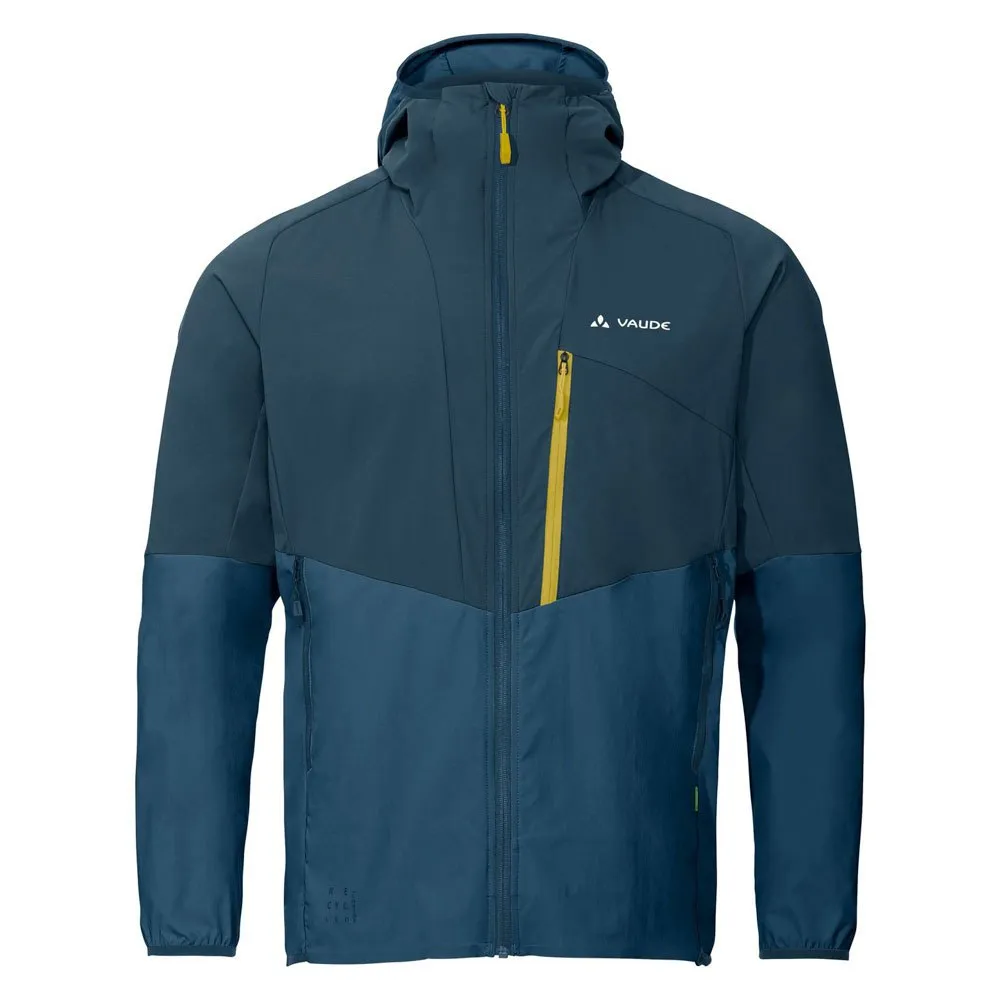 Vaude Tekoa Kapuzenfleece Vaude Tekoa Kapuzenfleece