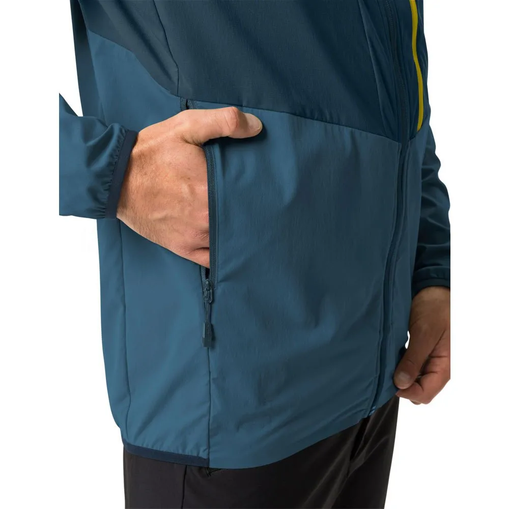Vaude Tekoa Kapuzenfleece Vaude Tekoa Kapuzenfleece