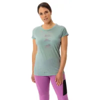 Vaude Tekoa Kurzarm-t-shirt Vaude Tekoa Kurzarm-t-shirt