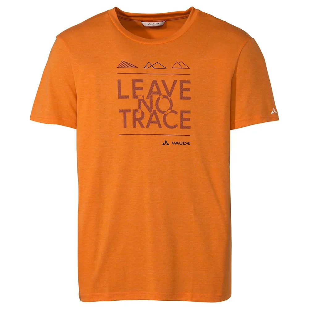 Vaude Tekoa Kurzarm-t-shirt