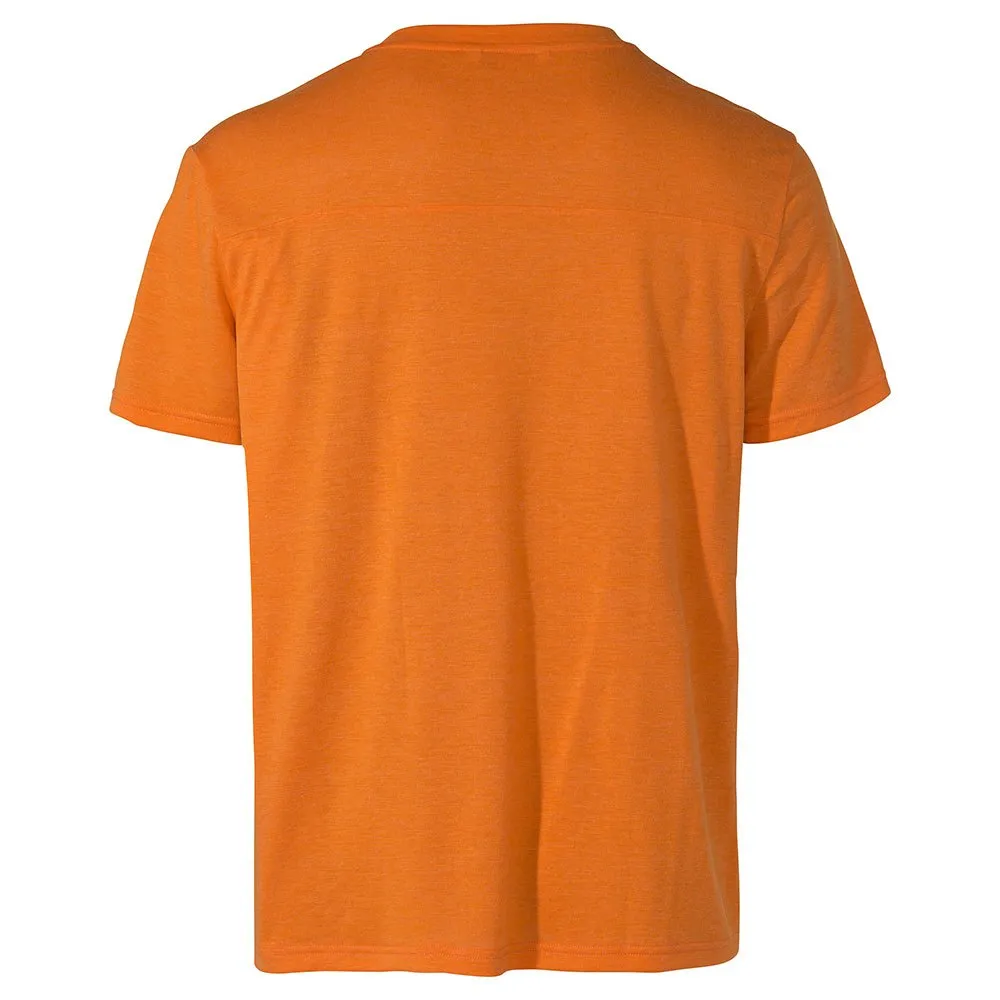 Vaude Tekoa Kurzarm-t-shirt