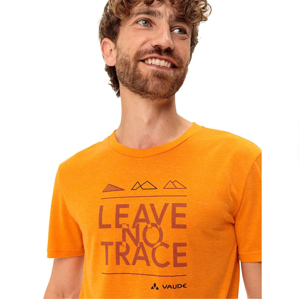 Vaude Tekoa Kurzarm-t-shirt